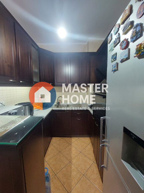 🏡 Appartamento 2+1 in vendita – Viale Ismail Qemali, Skelë