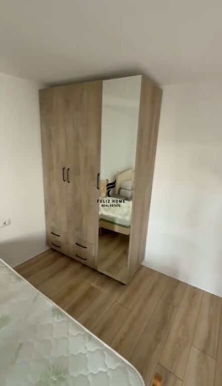 APARTAMENT ME QERA 1+1 RRUGA E DIBRES 43.000 LEKE FH-82608