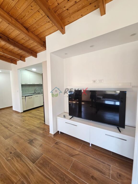 # ✨ Appartamento moderno 2+1 in affitto – Di fronte a 2 Gjelave, Durrës