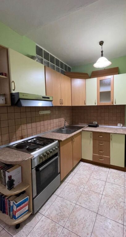 Apartment for rent 1+1 Myslym Shyri