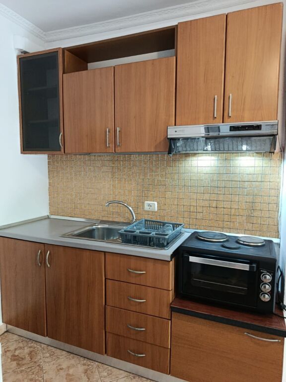 Appartamento 1+1 in affitto – Palazzo Grand, Ex Mercato Elettrico !