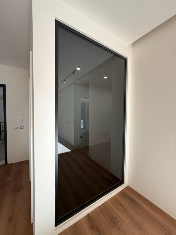 📍 Appartamento 2+1+2 + Posto Auto – Lago Secco (al rotondo)