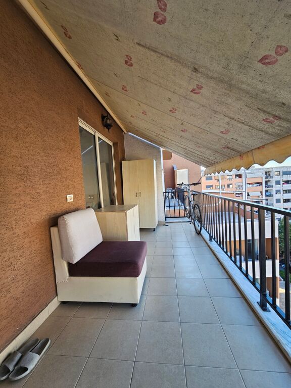 ASTIR  Apartment 1+1 for Rent |  📍 Located in a quiet and highly sought-after area of Astir AT THE TWO PALMS  price 40,000 leke