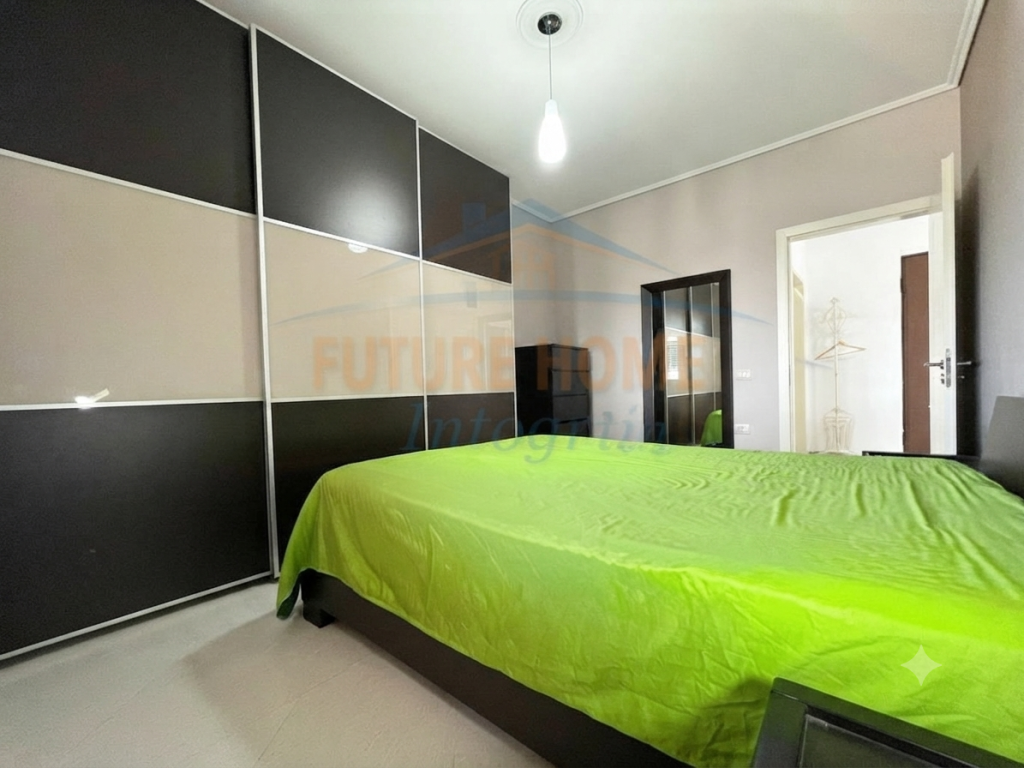 For sale, Apartment 2+1+2, Grand Complex, Tirana.
