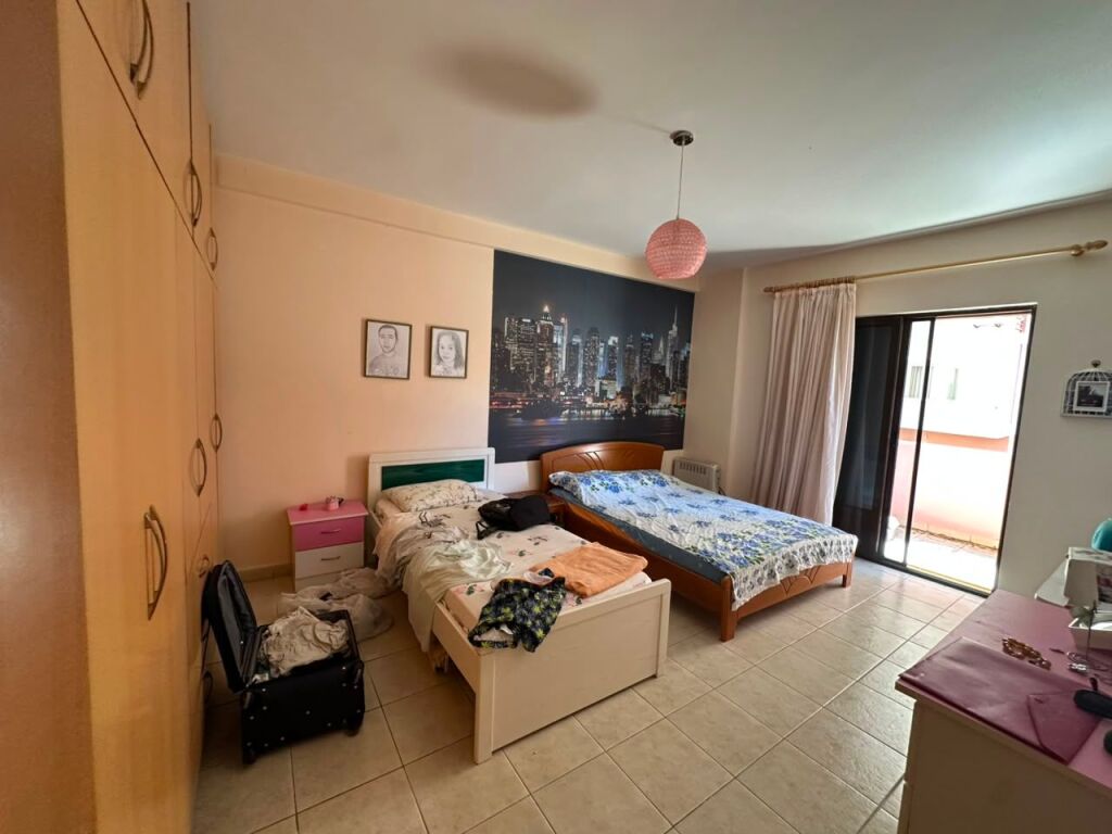 🏡 Apartment 2+1+2 for Rent at the Beach, Durrës