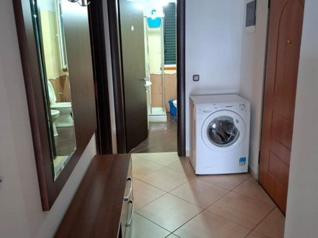 Qera, Apartament 2+1,Rezidenca Kodra e Diellit 1, Tirane .