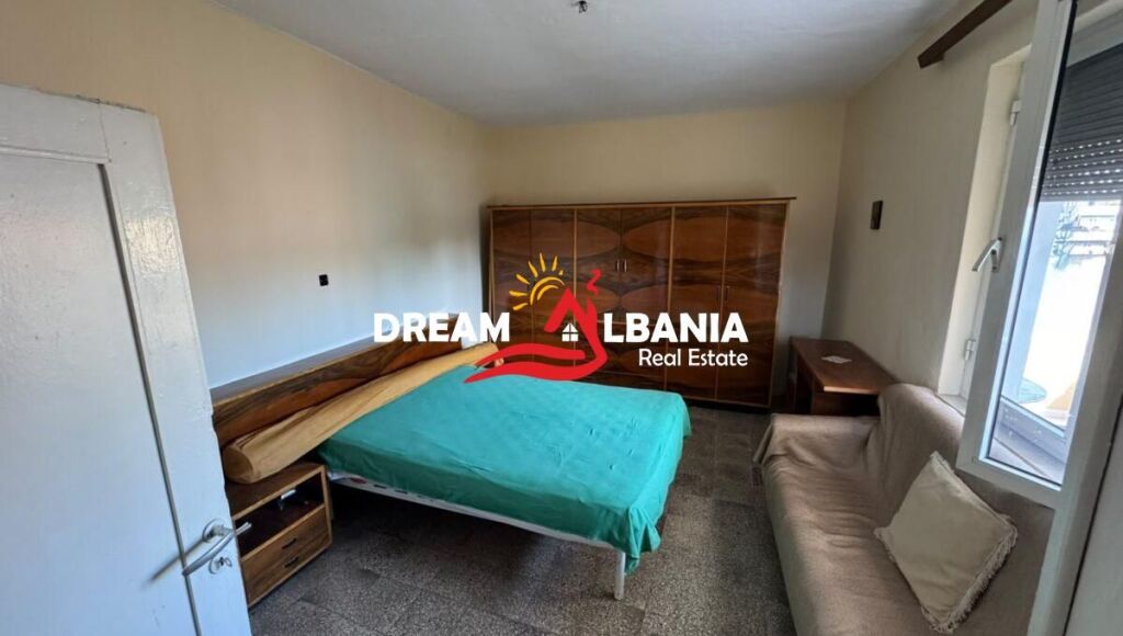 Apartament 2+1 ne Rr e Durresit, prane Mullirit te Vjeter (ID 4129577)