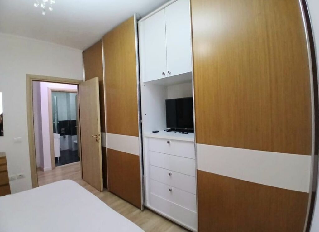 2+1 Apartment for rent in Ali Dem