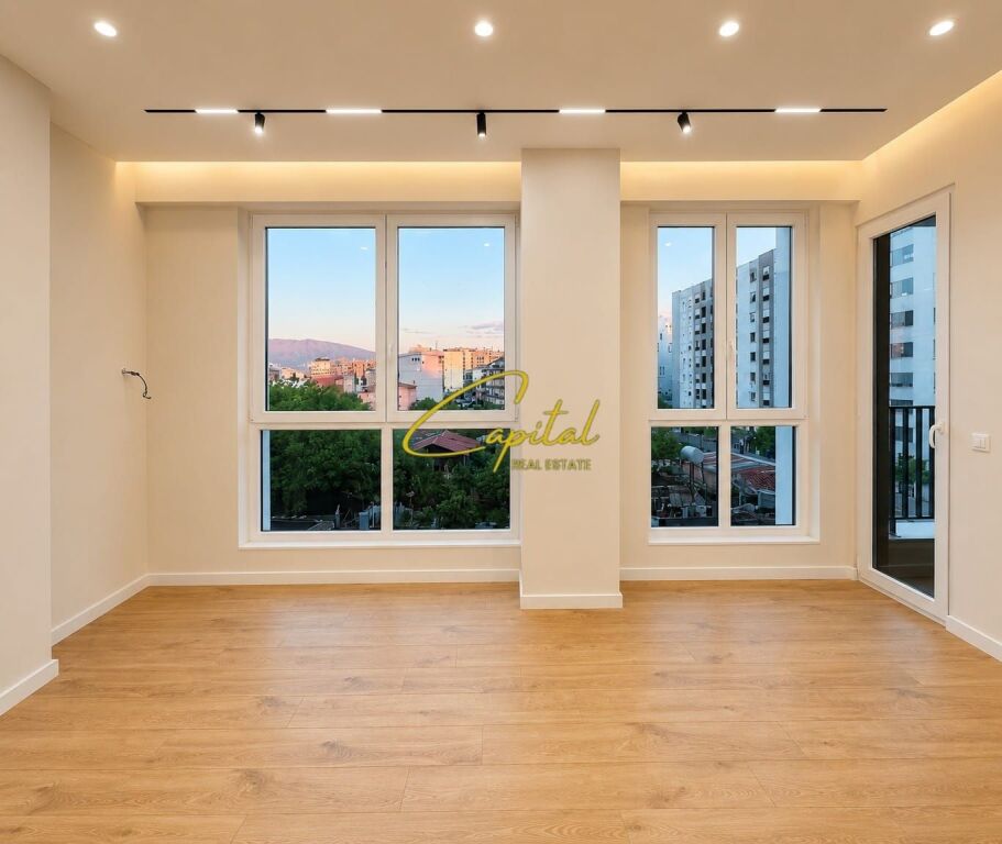 UFFICIO IN AFFITTO 60 M2 COMUNE DI PARIGI 85.000 LEKE