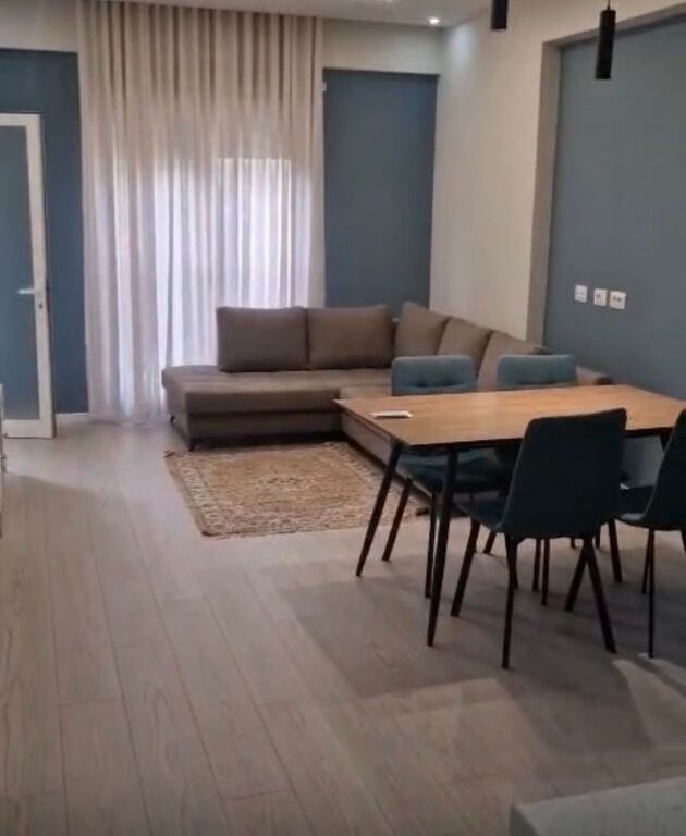 Appartamento 1+1 in affitto in Via Barrikadave!