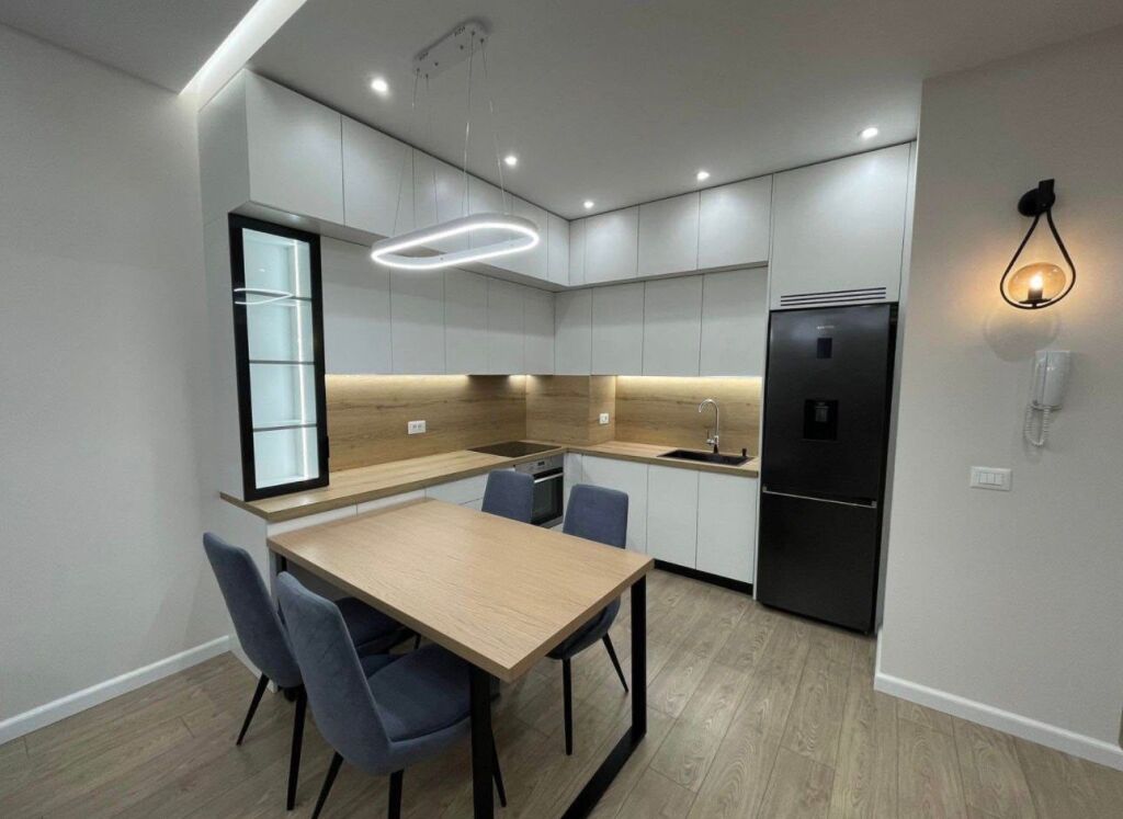 Apartament 1+1 per qira Kompleksi Olimpik,komuna e Parisit
