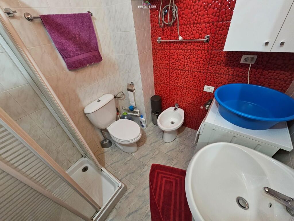 Apartament Me Qera 1+1 tek 21 Dhjetori (ID B2101274) Tirane