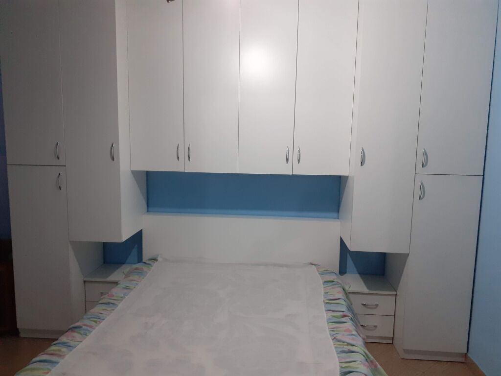 Apartment 1+1 for rent
