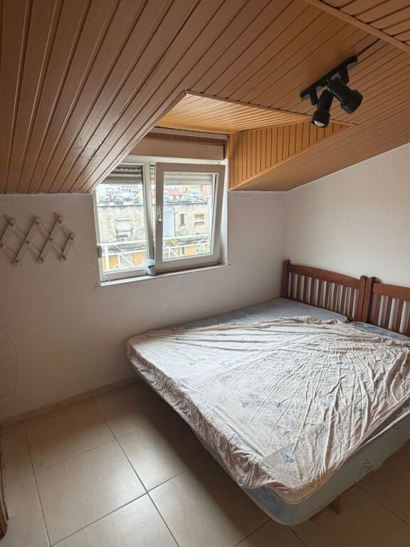 Qera | Apartament 2 + 1 | Rruga Myslym Shyri | 450 €/muaj