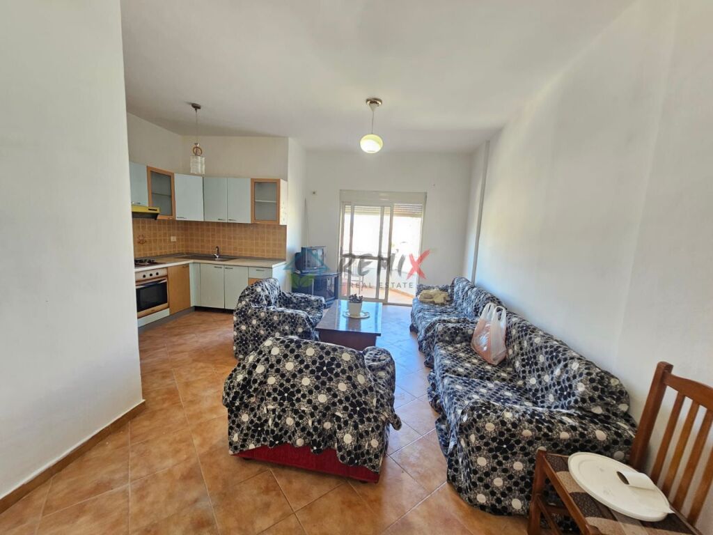# ✨ APARTMENT 2+1 FOR SALE IN ONE OF THE MOST SOUGHT-AFTER AREAS – NEAR THE POLICE DISTRICT, DURRËS