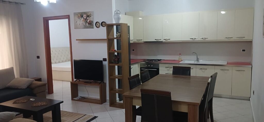 Botanical Garden, Apartment 1+1 for Rent