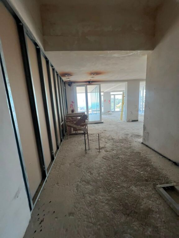 26th Floor for Sale in Vollga, Durrës