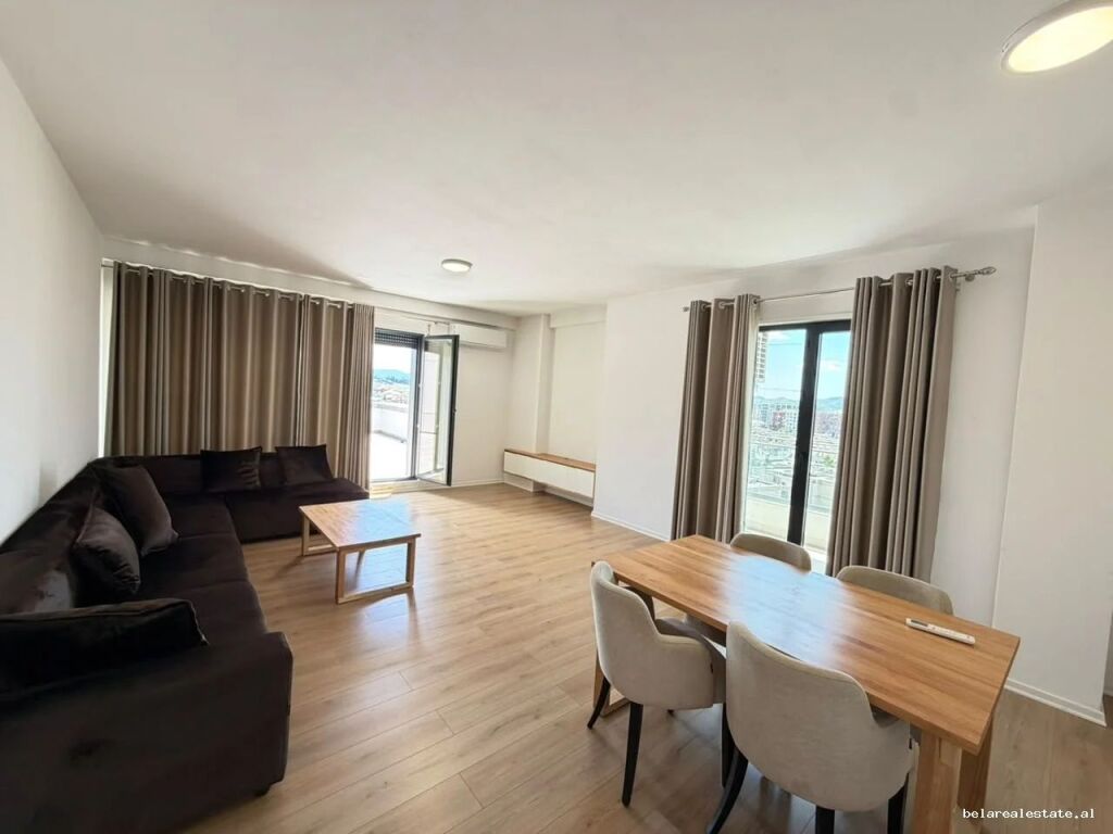 Appartamento in Affitto 3+1+2 a Porcelan vicino a UET (ID B230123) Tirana.