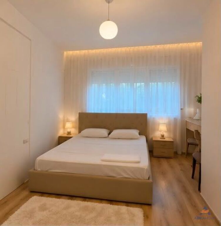 APPARTAMENTO IN AFFITTO 2+1+BALCONE "LIQENI I THATE, FZ CONSTRUCTION" 75.000 LEKE
