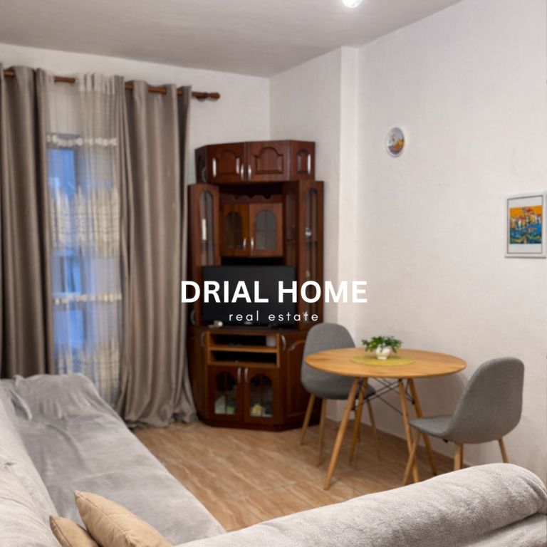 APARTMENT FOR RENT 1+1