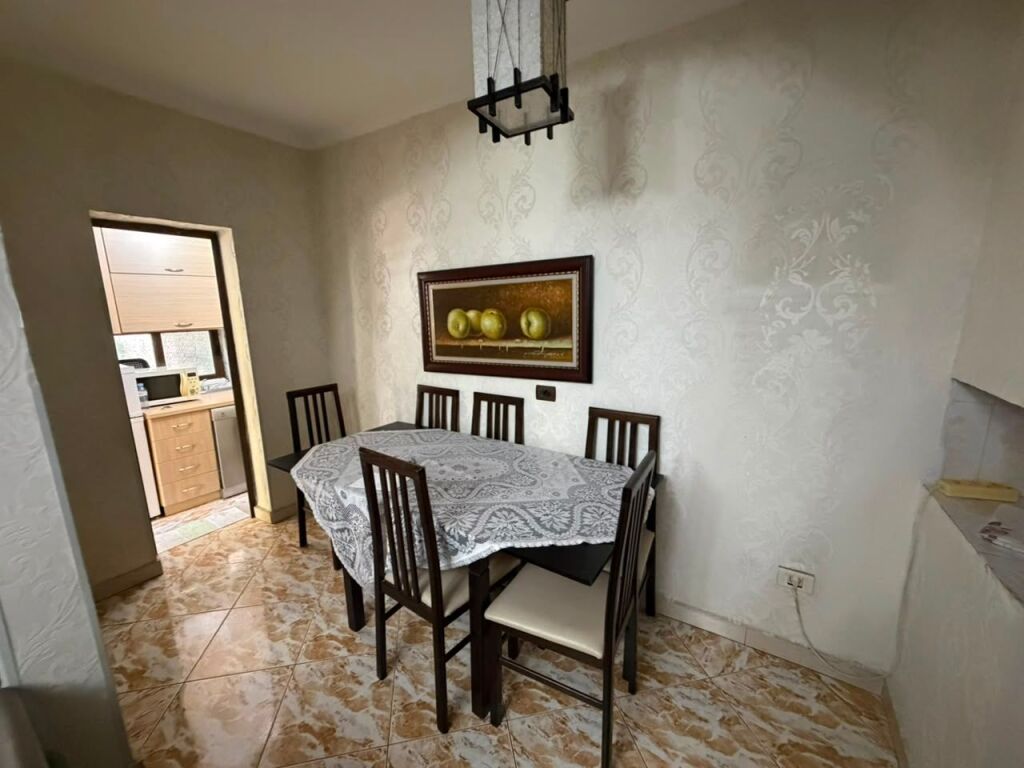 🏡 Apartment 2+1 for sale + parking space + shop  📍 Former Bus Park, Tirana 💰 Price: 20,000,000 Lek