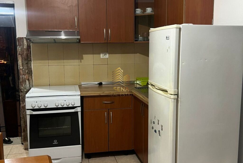 Affitto, Ingresso Privato 1+1, 5 Maji, 35.000 Leke/mese