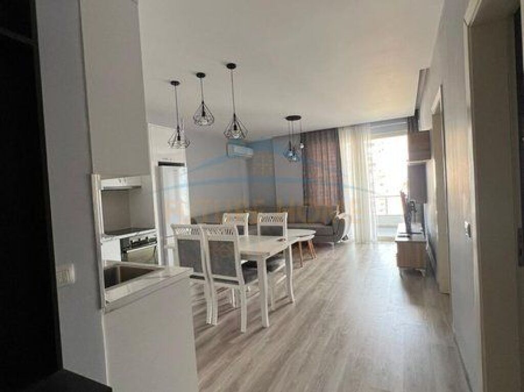 For sale, Apartment 1+1, Former Aviation Field, Tirana