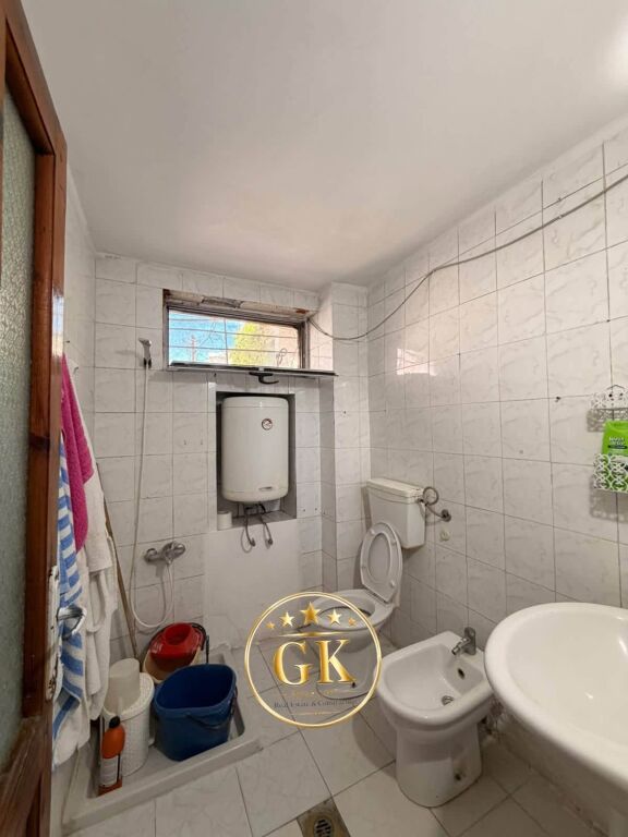 FOR SALE 1+1+Balcony Ground Floor, Suitable for Shop🏪 📍Neighborhood 5, Near Two Angels Pizzeria