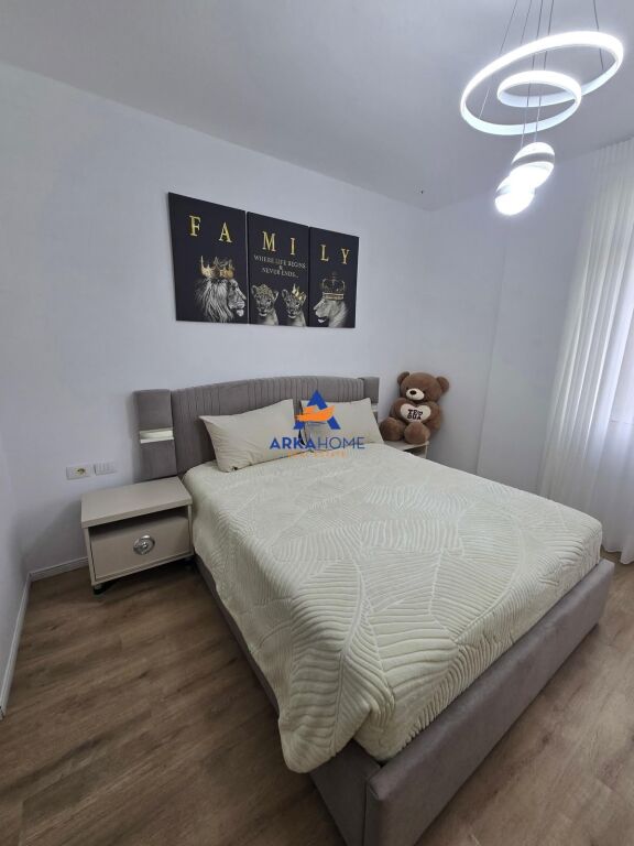 APARTMENT FOR RENT 1+1+BALCONY "LINZE" 45,000 LEKE