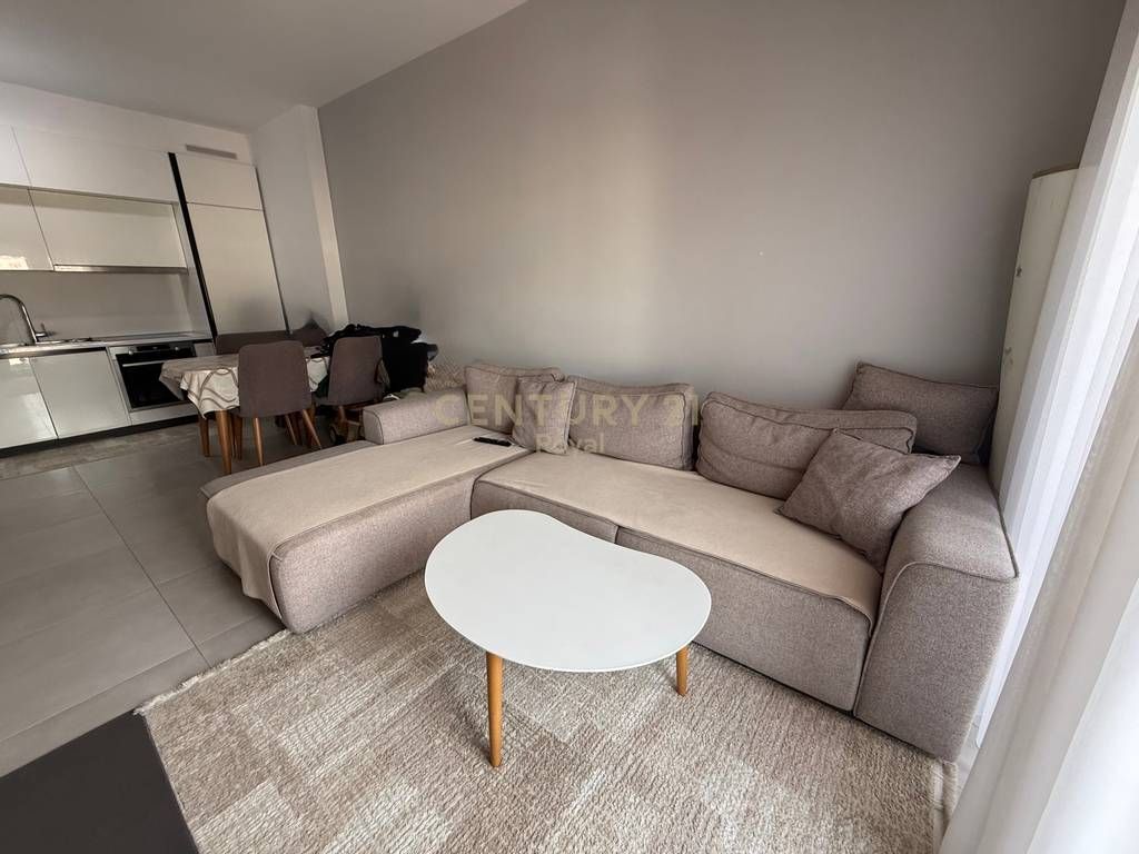 FOR SALE APARTMENT 1+1 AT SELVIA 202,000 €