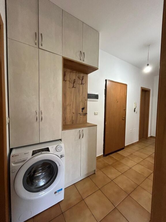 APPARTAMENTO IN AFFITTO 2+1 VIA ELBASAN 60.000 LEKE FH-82625