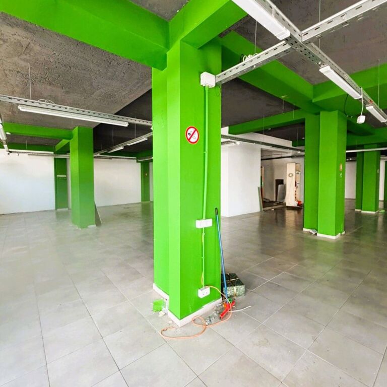🏢✨ BUSINESS PREMISES FOR RENT – ELEONORA, TIRANA ✨🏢