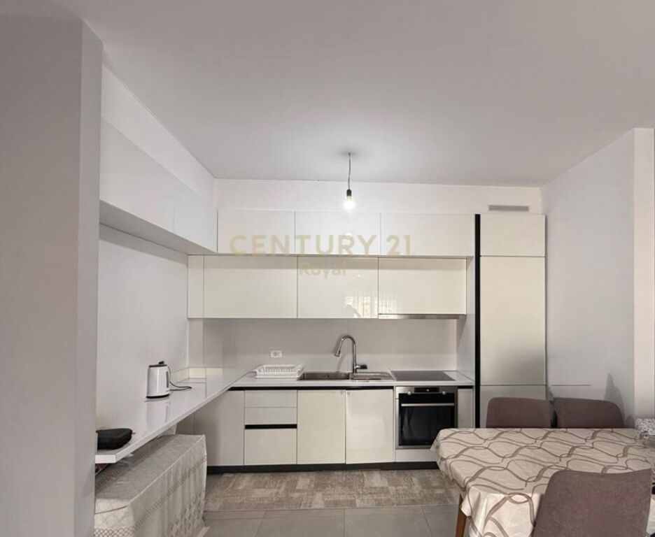 SHITET APARTAMENT 1+1
