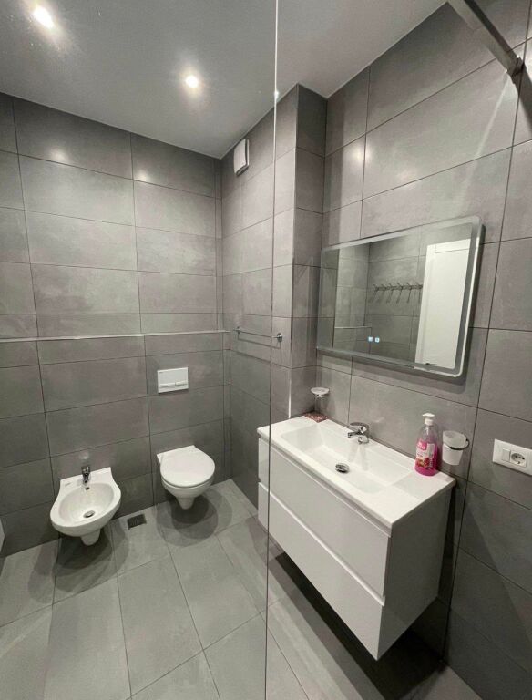 Apartament 1+1 per qira Kompleksi Olimpik,komuna e Parisit