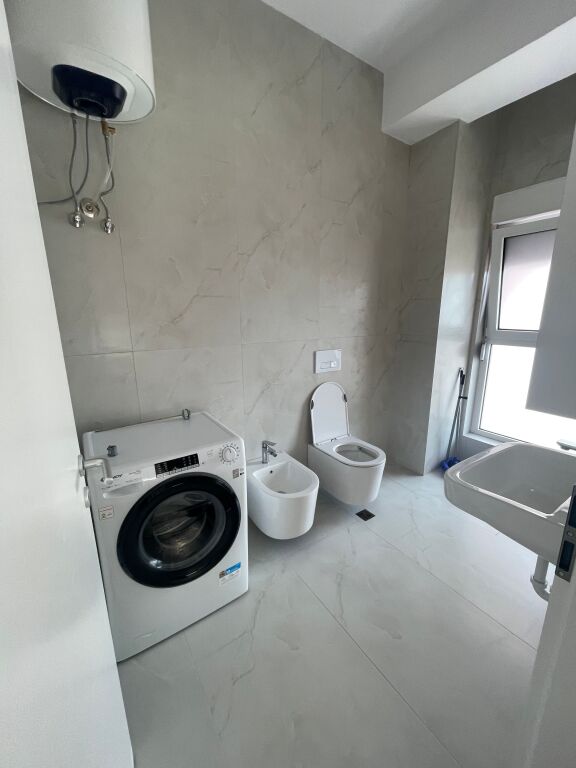 Apartament 1+1 me qera