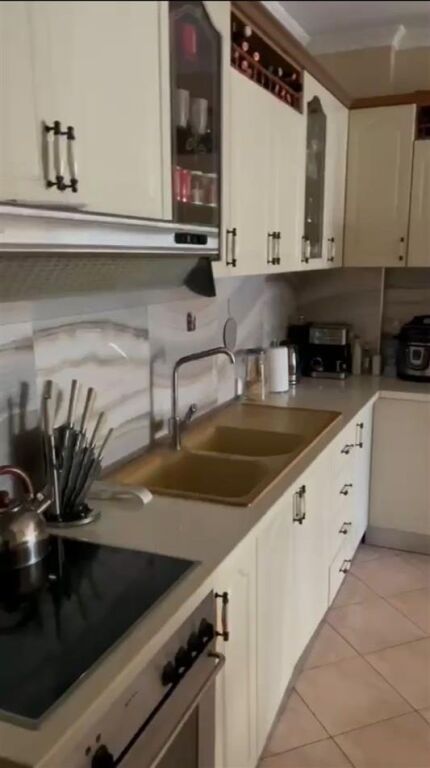 Qera | Apartament 2 + 1 | Yzberisht | 480 €/muaj
