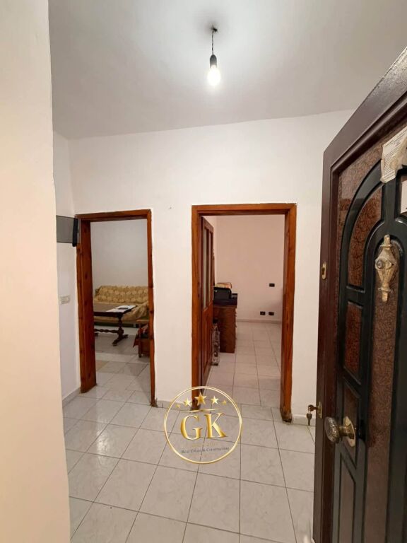 FOR SALE 1+1+Balcony Ground Floor, Suitable for Shop🏪 📍Neighborhood 5, Near Two Angels Pizzeria