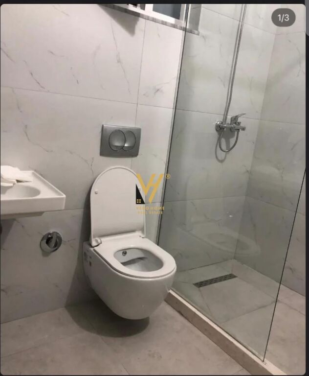 JEPET APARTAMENT 2+1+BLK ME QIRA NE YZBERISHT 400 EURO