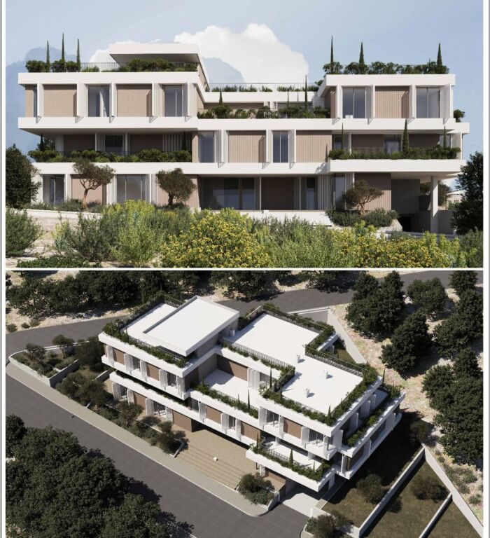 🏡 Apartament 2+1 për Shitje – Pranë TEG