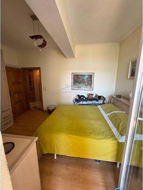 Shitet, Apartament 2+1, Ish-Nisharaku, Bulevardi Gjergj Fishta