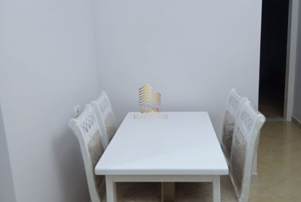 Qira, Apartament, 2+1+blk, Porcelan, 52.000 Leke/Muaj
