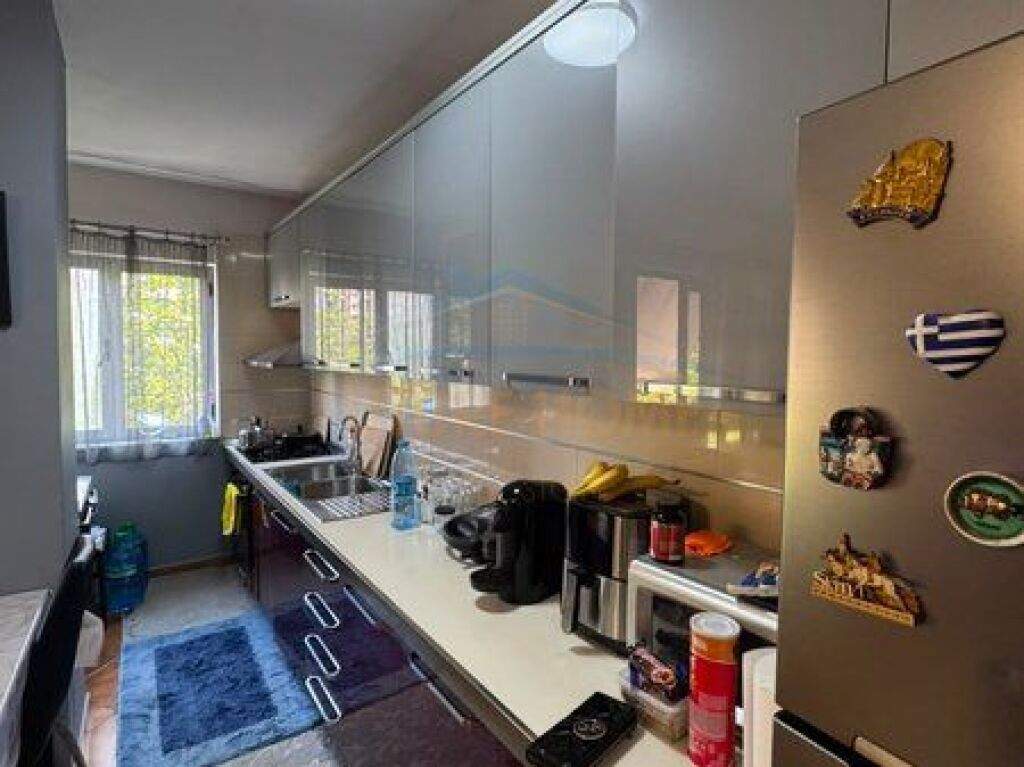 For sale, Apartment 3+1+2+2 Parking Spaces, Building with Arrow