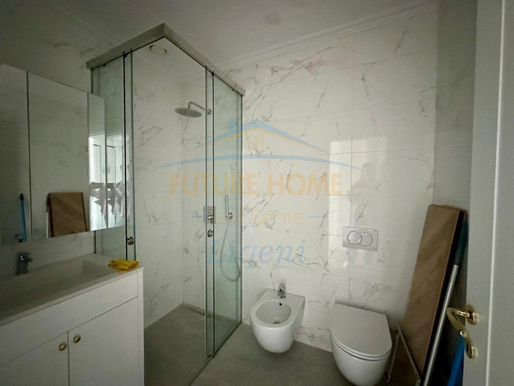 For sale, Apartment 2+1+2, Elbasan Street, DownTown One.