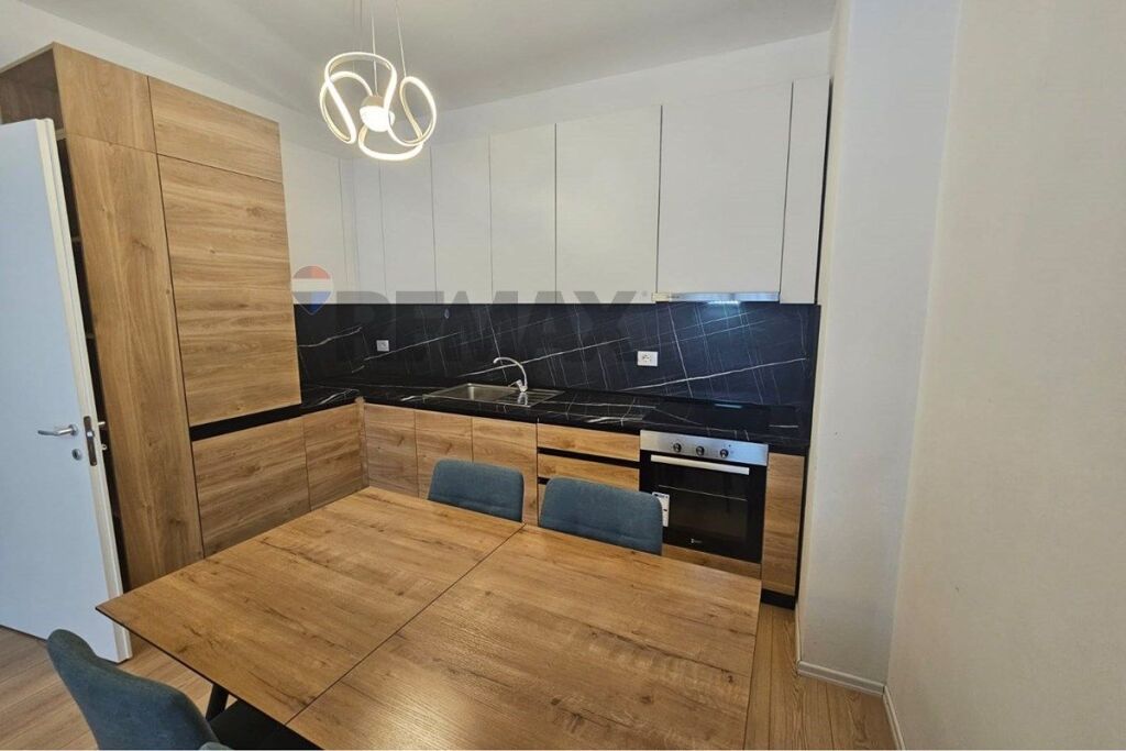 Apartment 1+1 for rent in Astir!