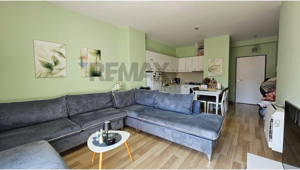 Apartment 1+1 for rent in the Center!