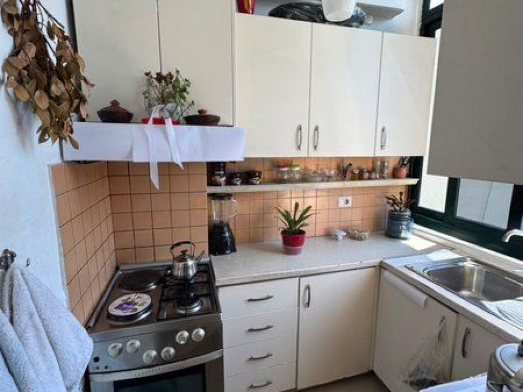 Shitet, Apartament 2+1, Ish-Nisharaku, Bulevardi Gjergj Fishta