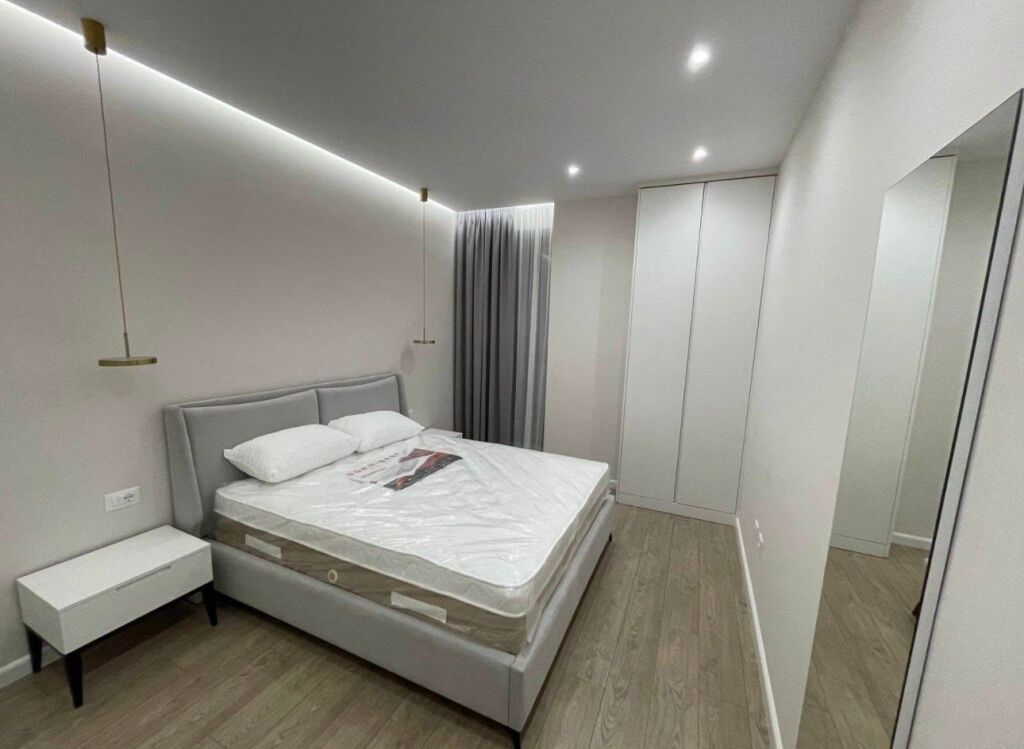 Apartament 1+1 per qira Kompleksi Olimpik,komuna e Parisit