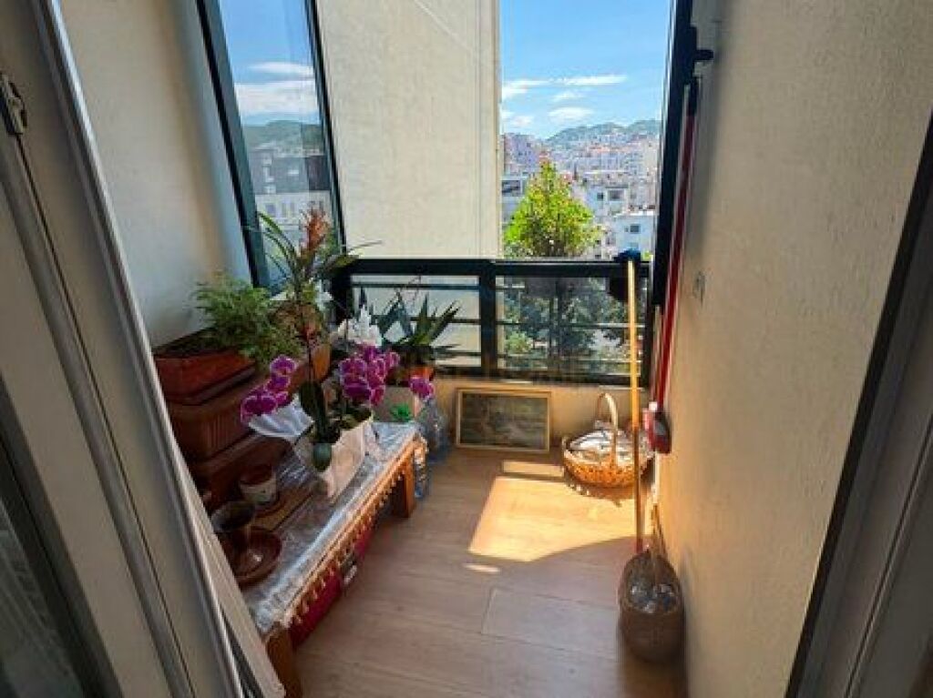 Shitet, Apartament 2+1, Ish-Nisharaku, Bulevardi Gjergj Fishta