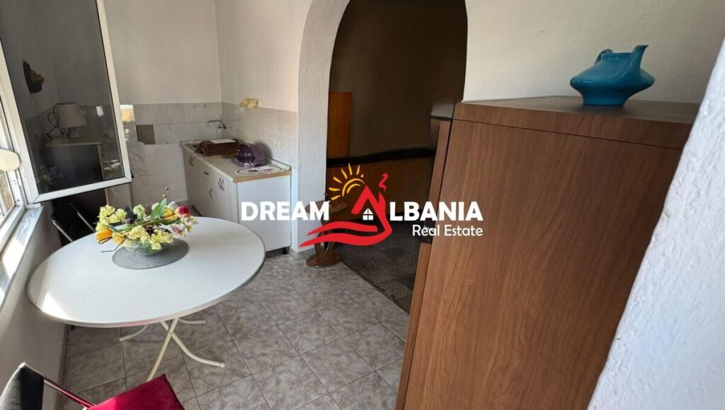 Apartament 2+1 ne Rr e Durresit, prane Mullirit te Vjeter (ID 4129577)