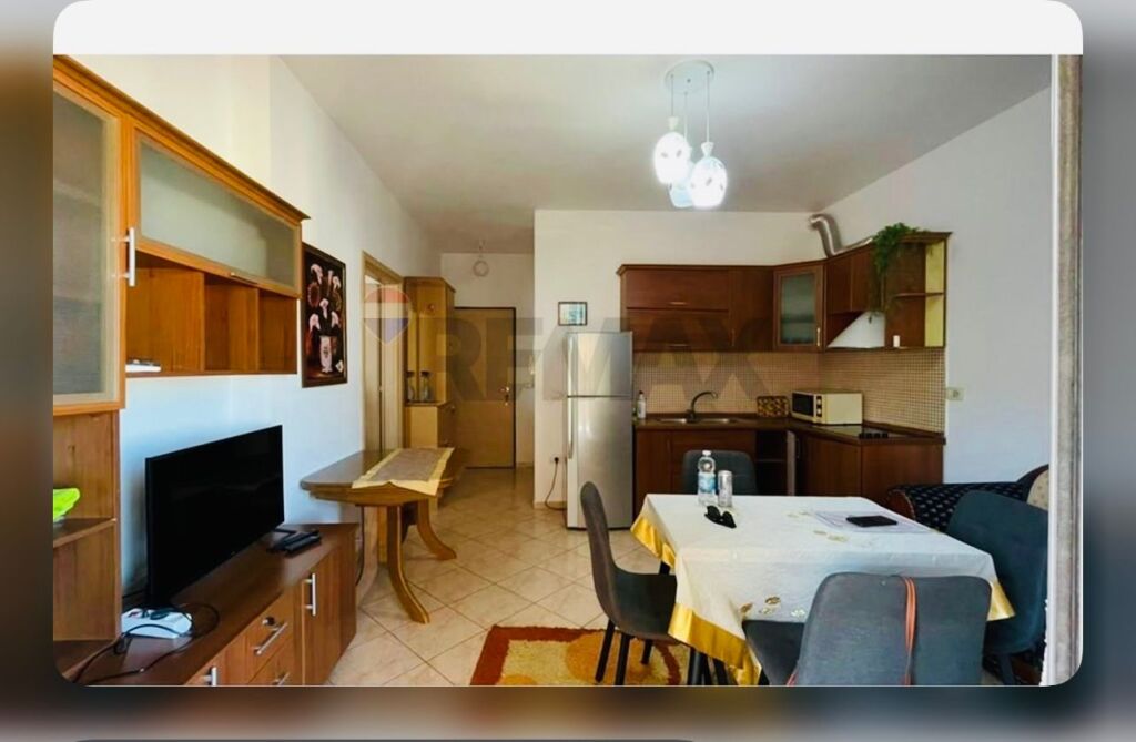 Appartamento 1+1 in Affitto a Fresk